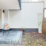 With Terrace And Two Bedrooms, Cracow Vistula Boulevards * Cracovie