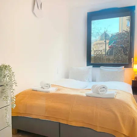 With Terrace And Two Bedrooms, Cracow Vistula Boulevards