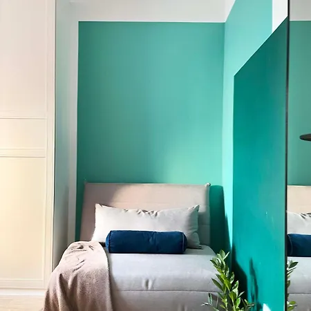 With Terrace And Two Bedrooms, Cracow Vistula Boulevards * Kraków