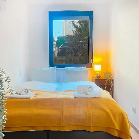 With Terrace And Two Bedrooms, Cracow Vistula Boulevards *