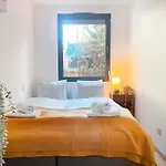With Terrace And Two Bedrooms, Cracow Vistula Boulevards