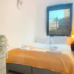 With Terrace And Two Bedrooms, Cracow Vistula Boulevards