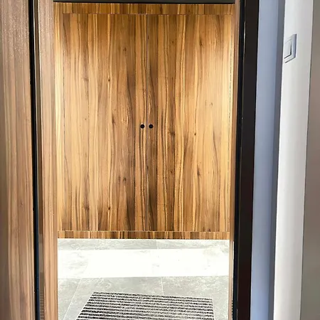 Apartmán With Terrace And Two Bedrooms, Cracow Vistula Boulevards